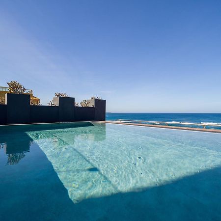Sercotel Playa Canteras Λας Πάλμας ντε Γκραν Κανάρια Εξωτερικό φωτογραφία