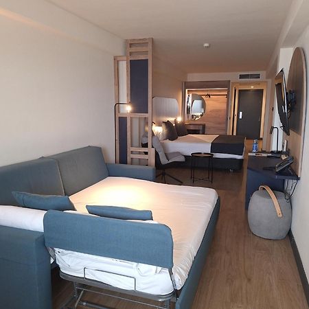 Sercotel Playa Canteras Λας Πάλμας ντε Γκραν Κανάρια Εξωτερικό φωτογραφία
