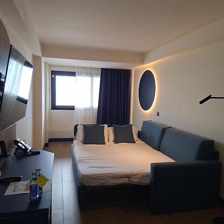 Sercotel Playa Canteras Λας Πάλμας ντε Γκραν Κανάρια Εξωτερικό φωτογραφία