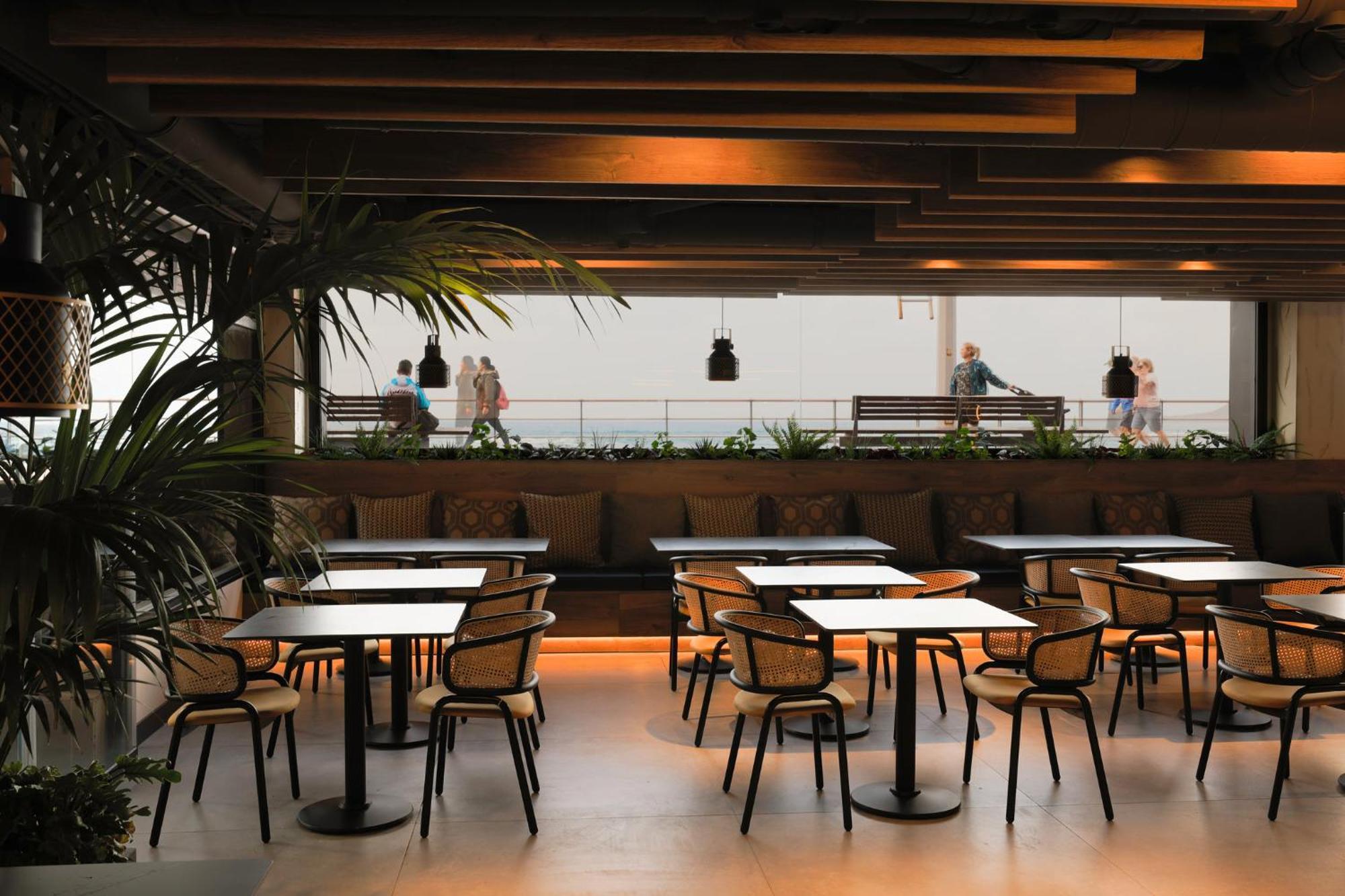 Sercotel Playa Canteras Λας Πάλμας ντε Γκραν Κανάρια Εξωτερικό φωτογραφία