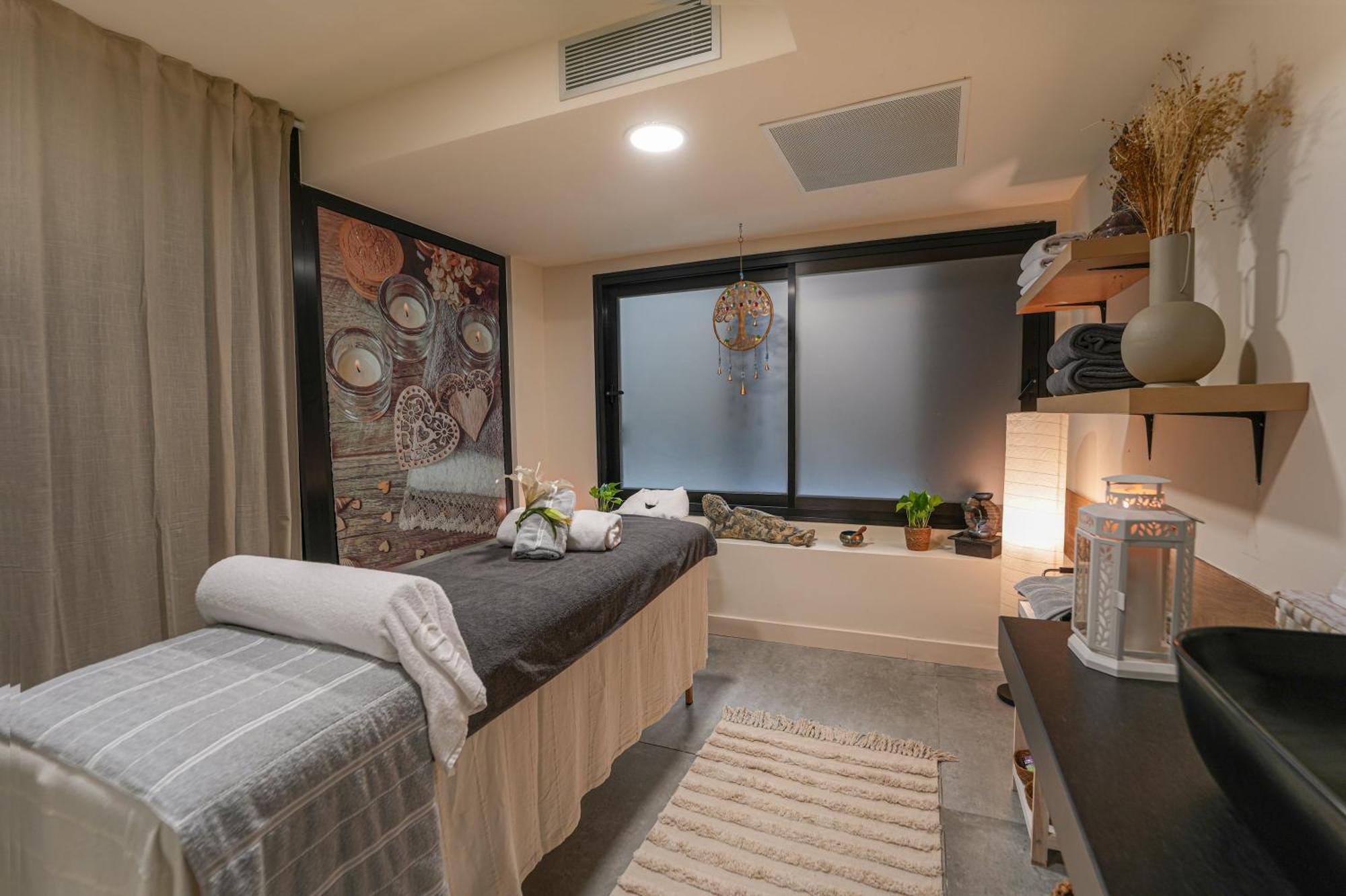 Sercotel Playa Canteras Λας Πάλμας ντε Γκραν Κανάρια Εξωτερικό φωτογραφία