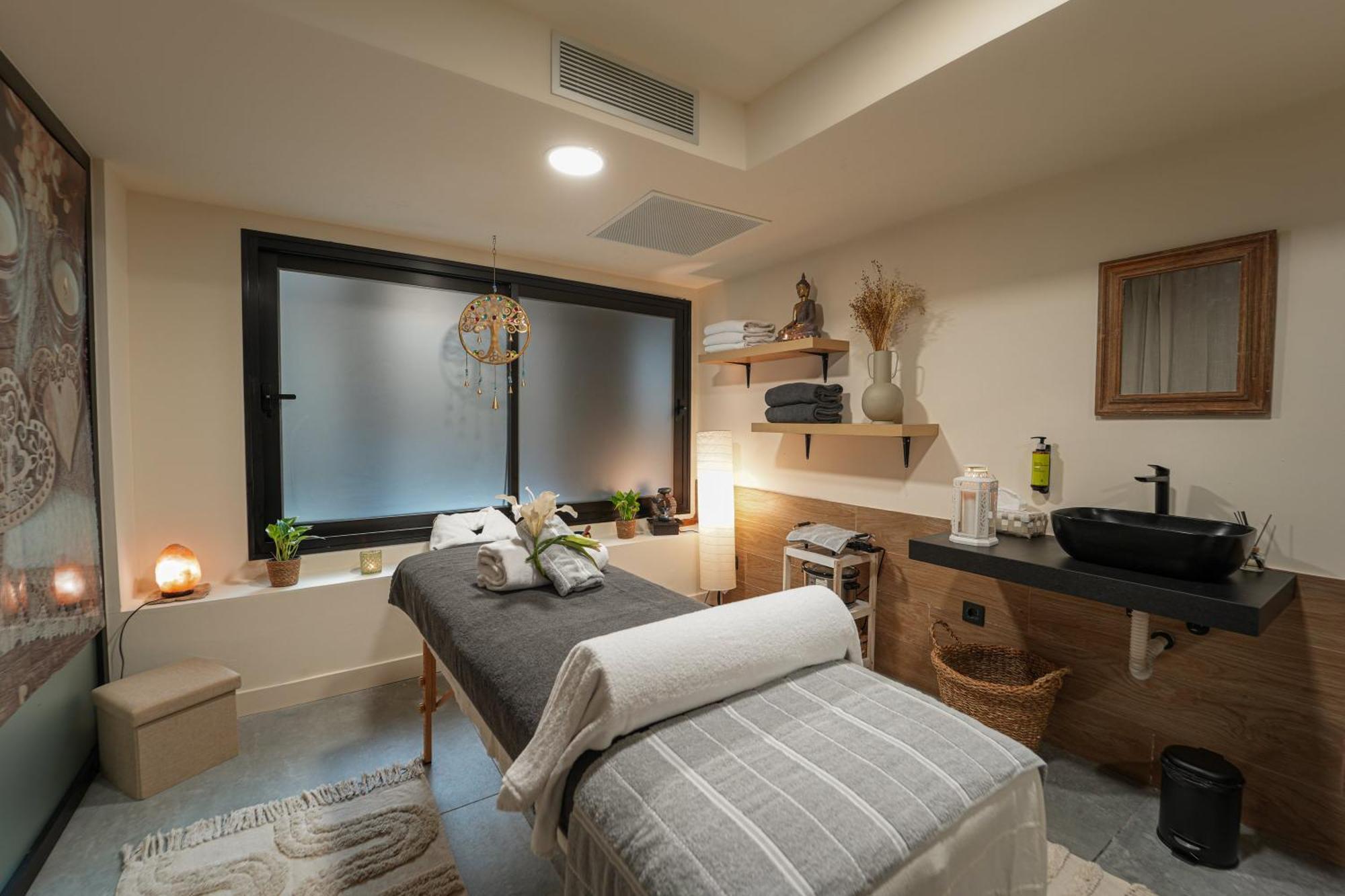 Sercotel Playa Canteras Λας Πάλμας ντε Γκραν Κανάρια Εξωτερικό φωτογραφία