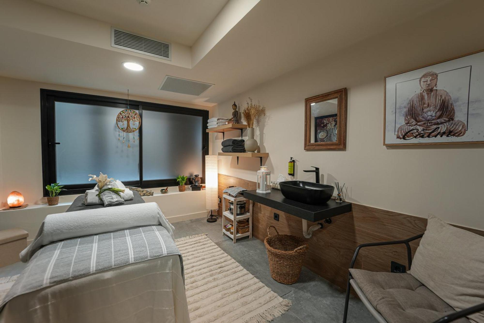 Sercotel Playa Canteras Λας Πάλμας ντε Γκραν Κανάρια Εξωτερικό φωτογραφία