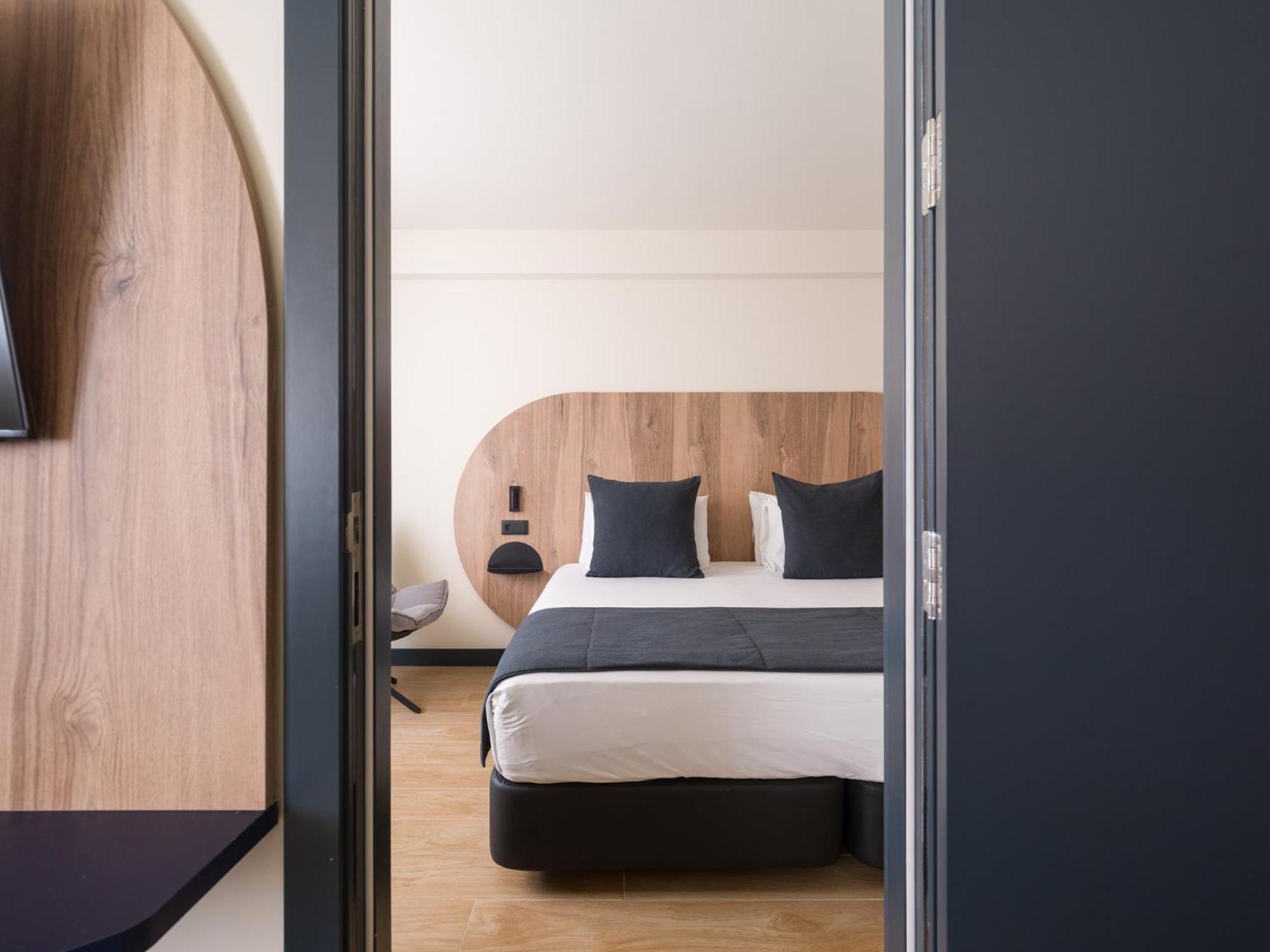 Sercotel Playa Canteras Λας Πάλμας ντε Γκραν Κανάρια Εξωτερικό φωτογραφία