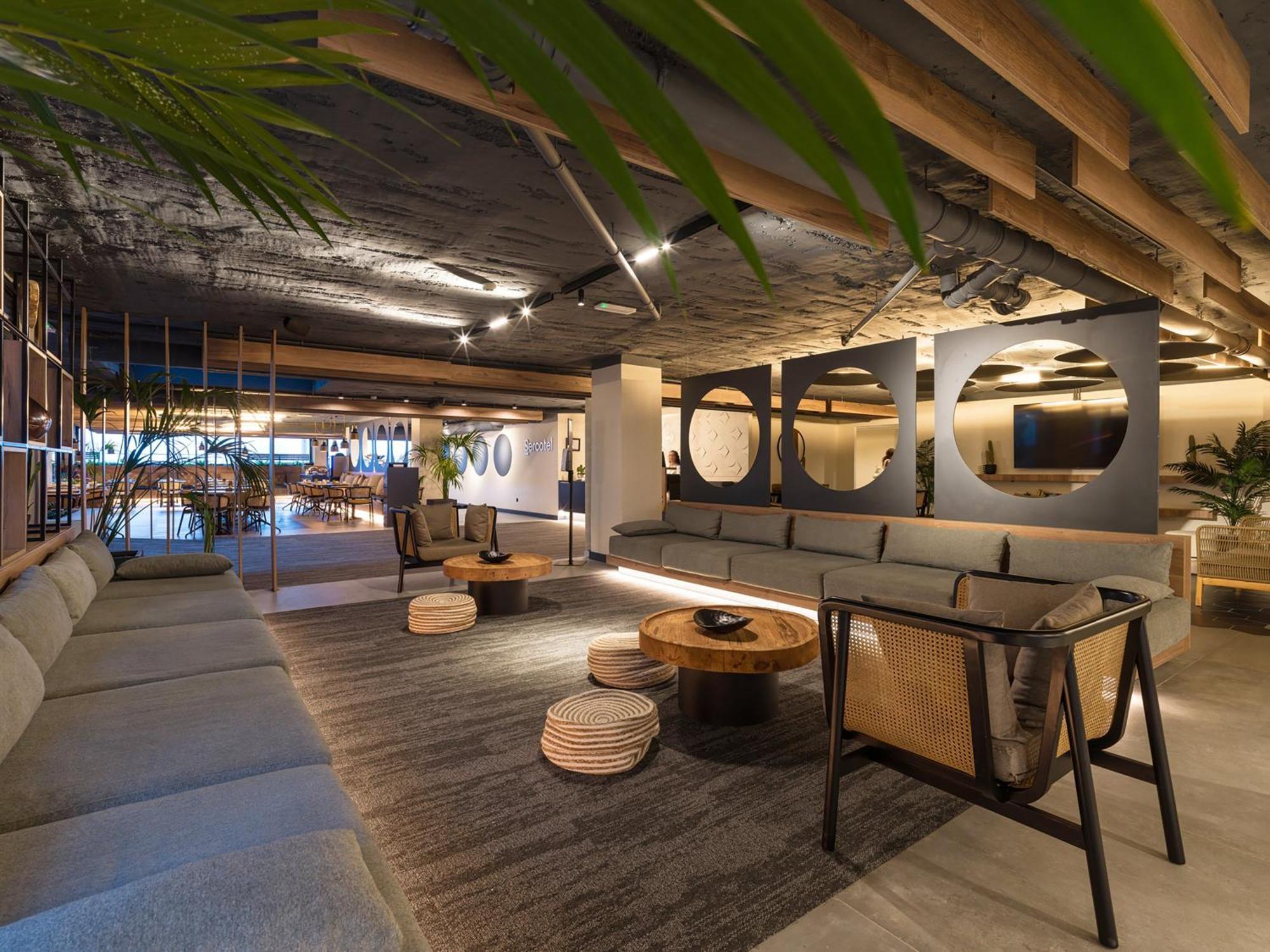 Sercotel Playa Canteras Λας Πάλμας ντε Γκραν Κανάρια Εξωτερικό φωτογραφία