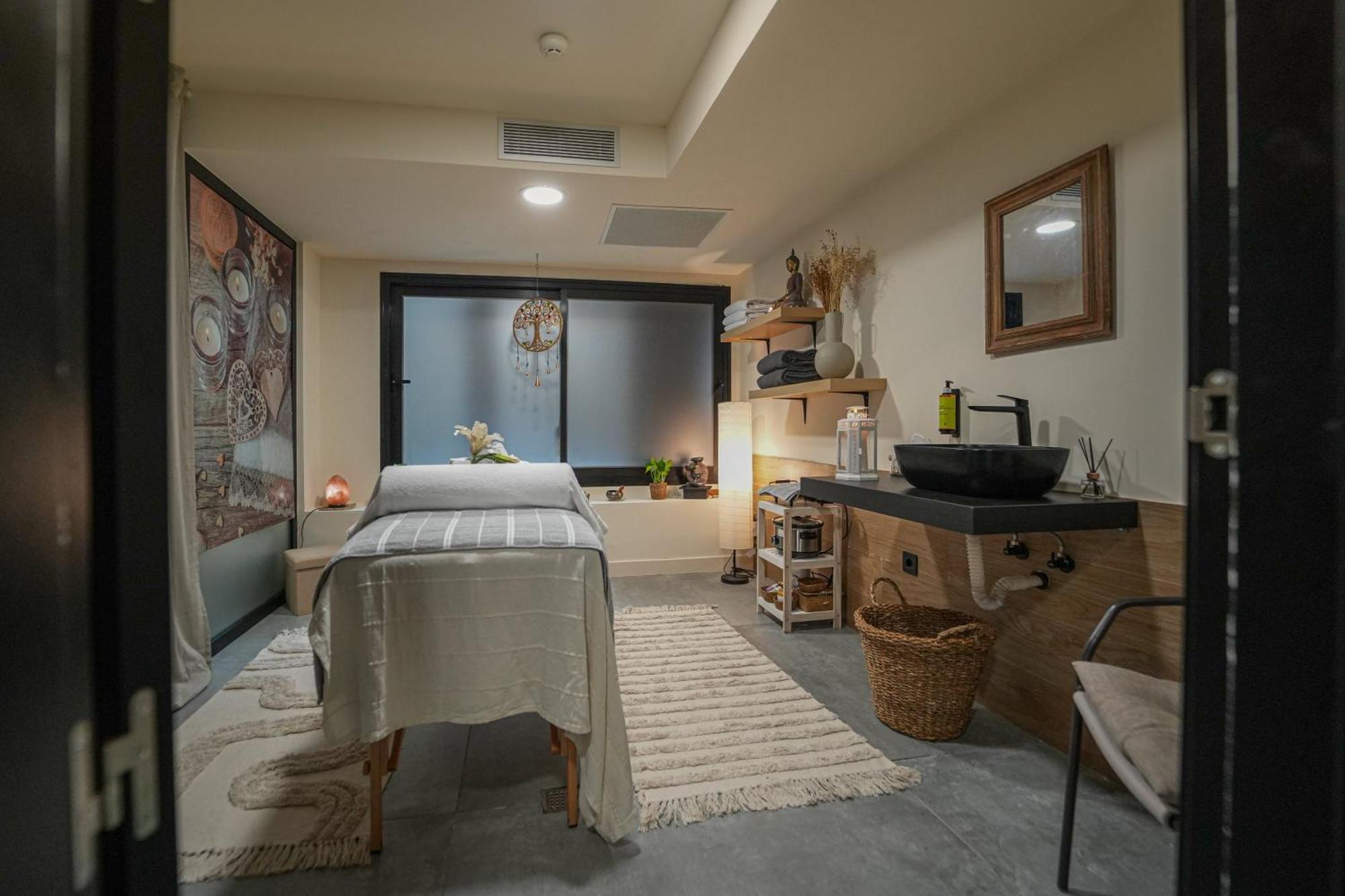 Sercotel Playa Canteras Λας Πάλμας ντε Γκραν Κανάρια Εξωτερικό φωτογραφία