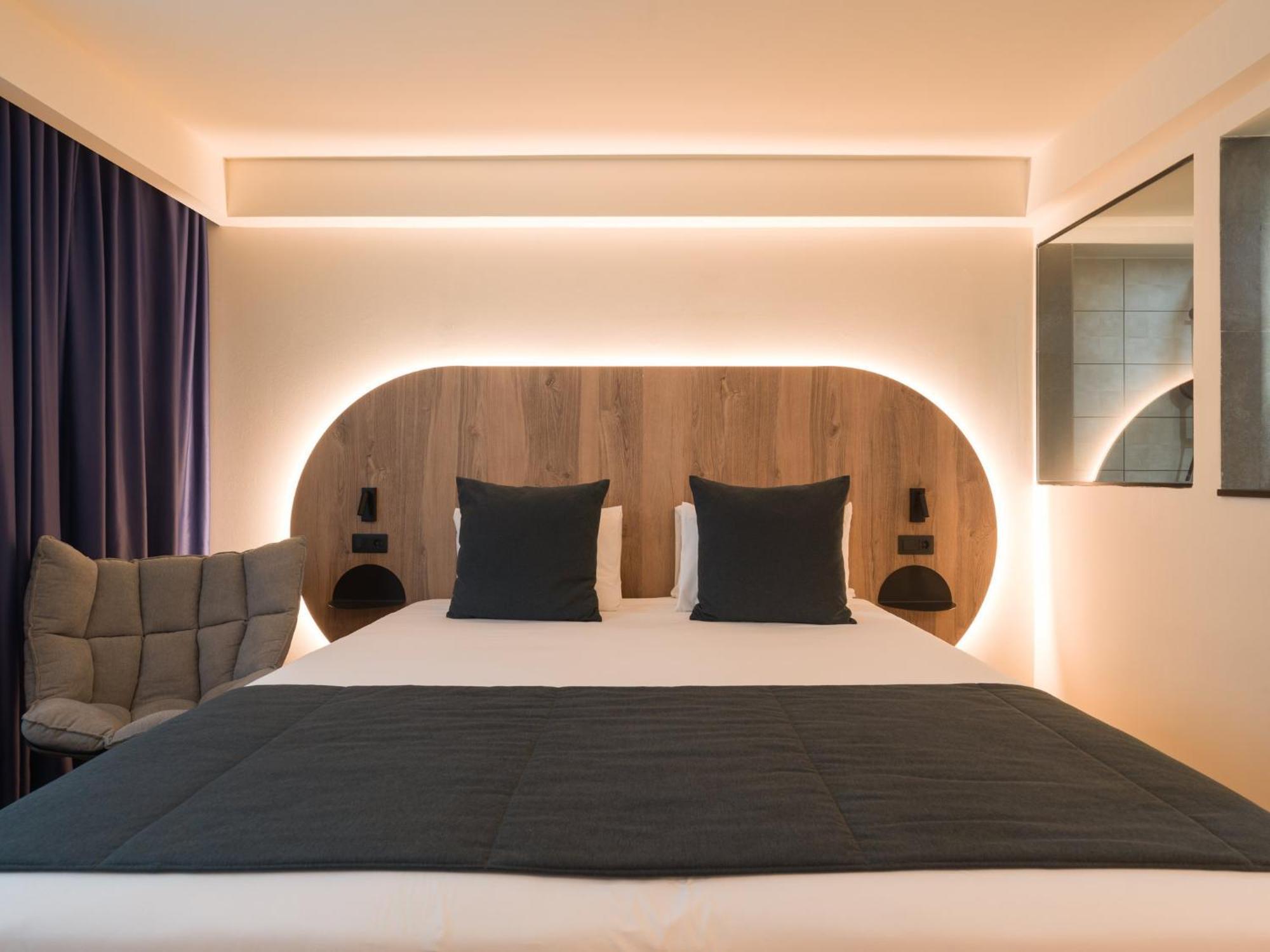 Sercotel Playa Canteras Λας Πάλμας ντε Γκραν Κανάρια Εξωτερικό φωτογραφία