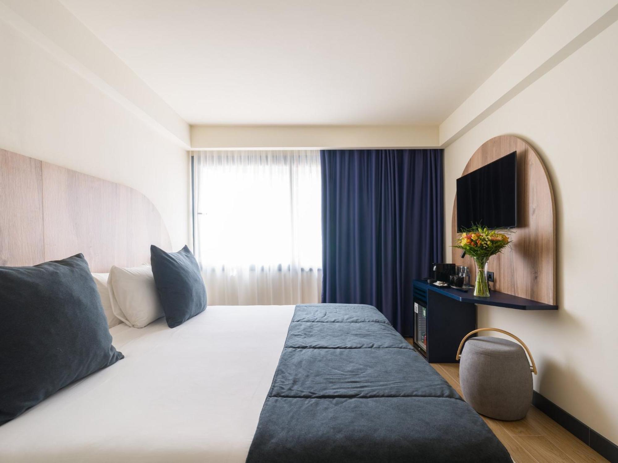 Sercotel Playa Canteras Λας Πάλμας ντε Γκραν Κανάρια Εξωτερικό φωτογραφία