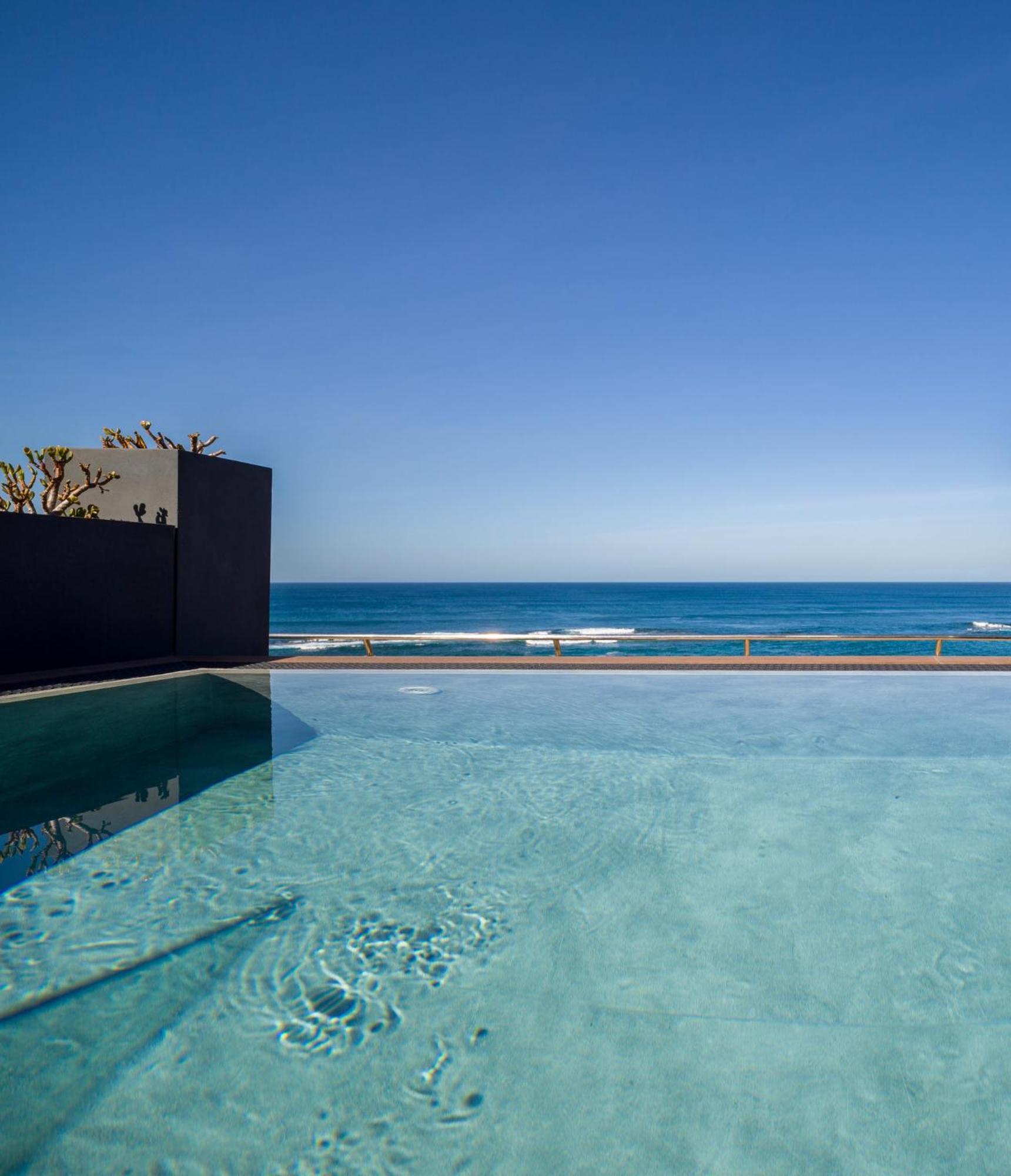 Sercotel Playa Canteras Λας Πάλμας ντε Γκραν Κανάρια Εξωτερικό φωτογραφία