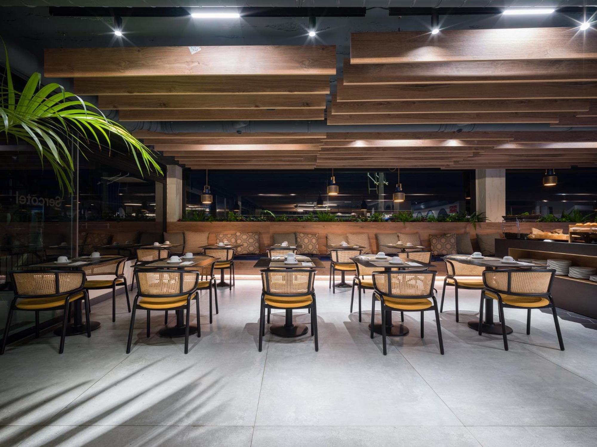 Sercotel Playa Canteras Λας Πάλμας ντε Γκραν Κανάρια Εξωτερικό φωτογραφία