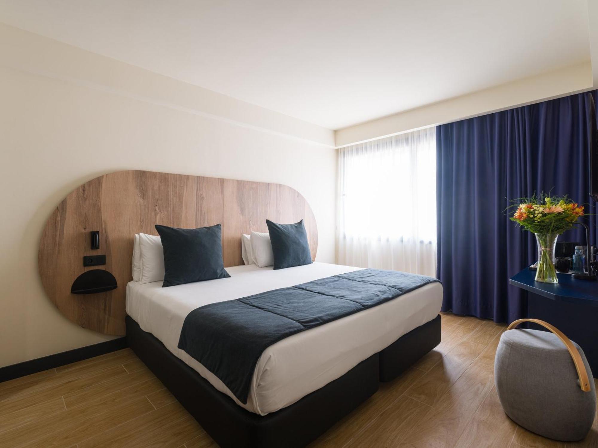 Sercotel Playa Canteras Λας Πάλμας ντε Γκραν Κανάρια Εξωτερικό φωτογραφία