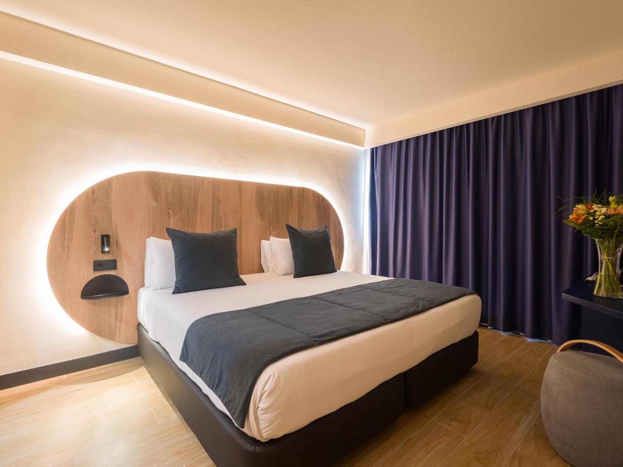 Sercotel Playa Canteras Λας Πάλμας ντε Γκραν Κανάρια Εξωτερικό φωτογραφία