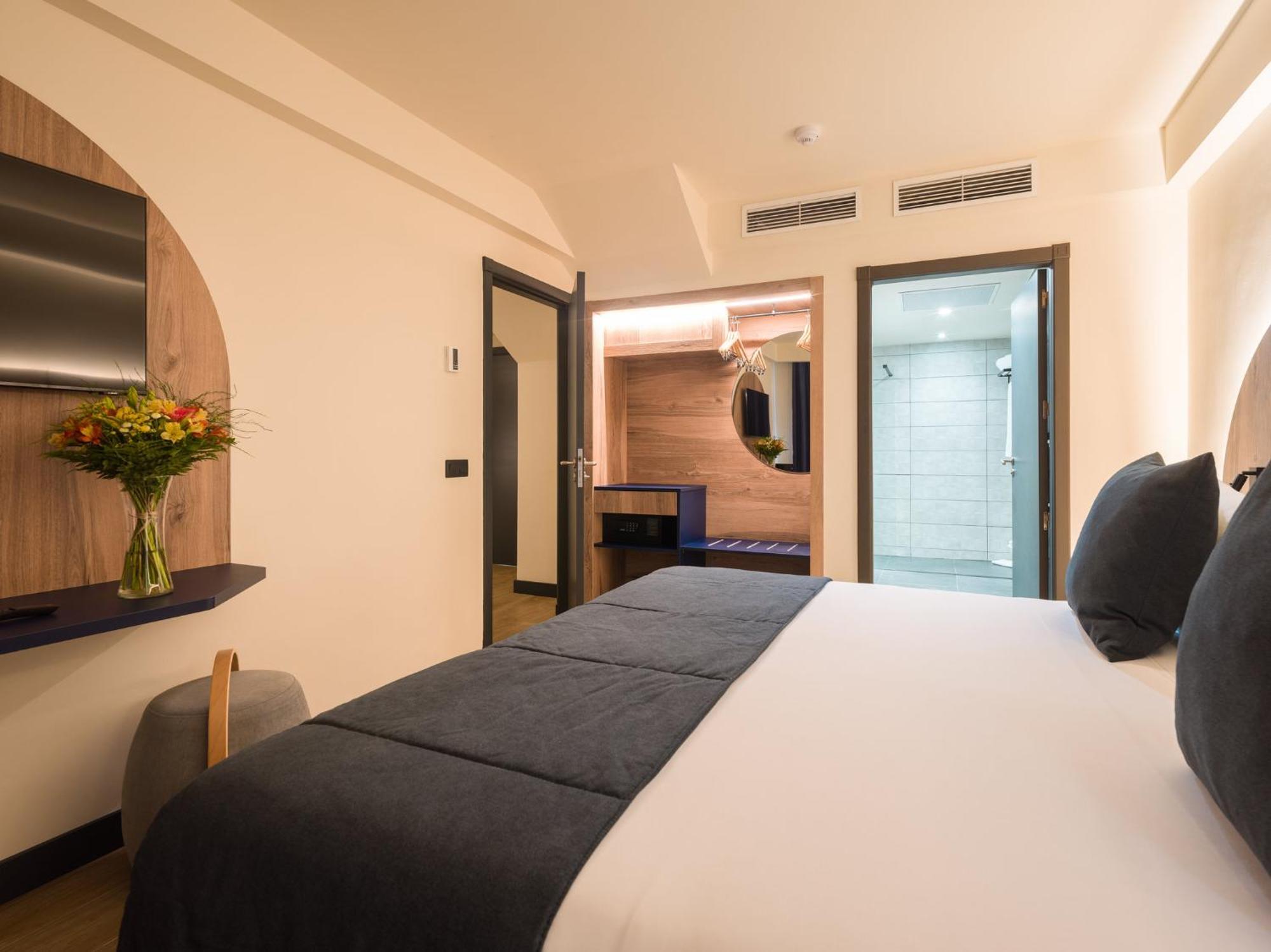 Sercotel Playa Canteras Λας Πάλμας ντε Γκραν Κανάρια Εξωτερικό φωτογραφία
