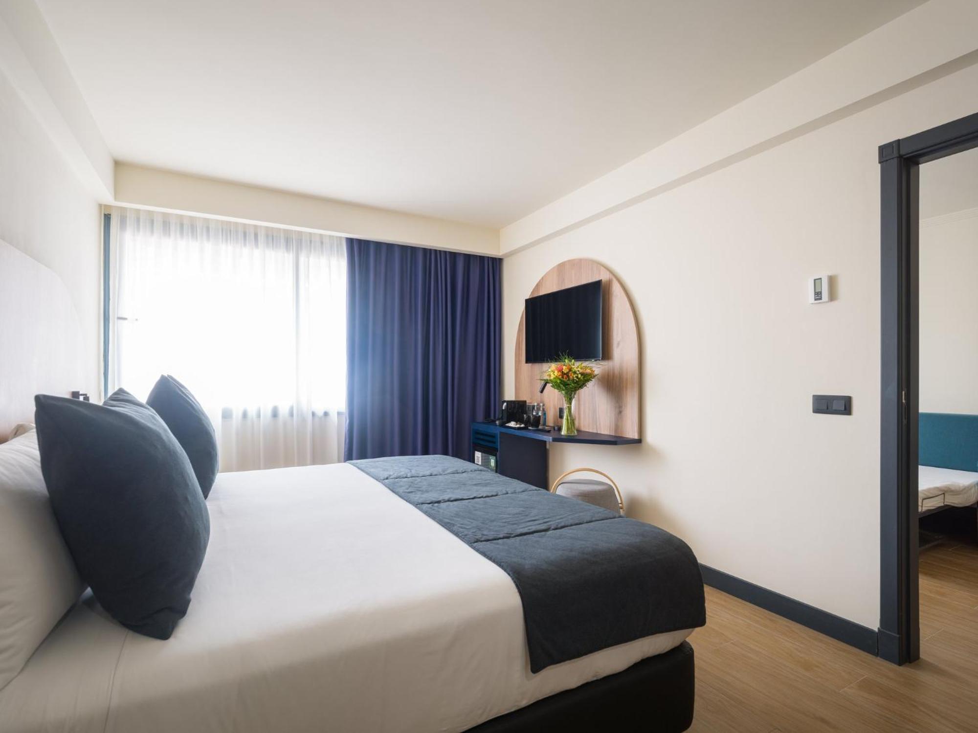Sercotel Playa Canteras Λας Πάλμας ντε Γκραν Κανάρια Εξωτερικό φωτογραφία
