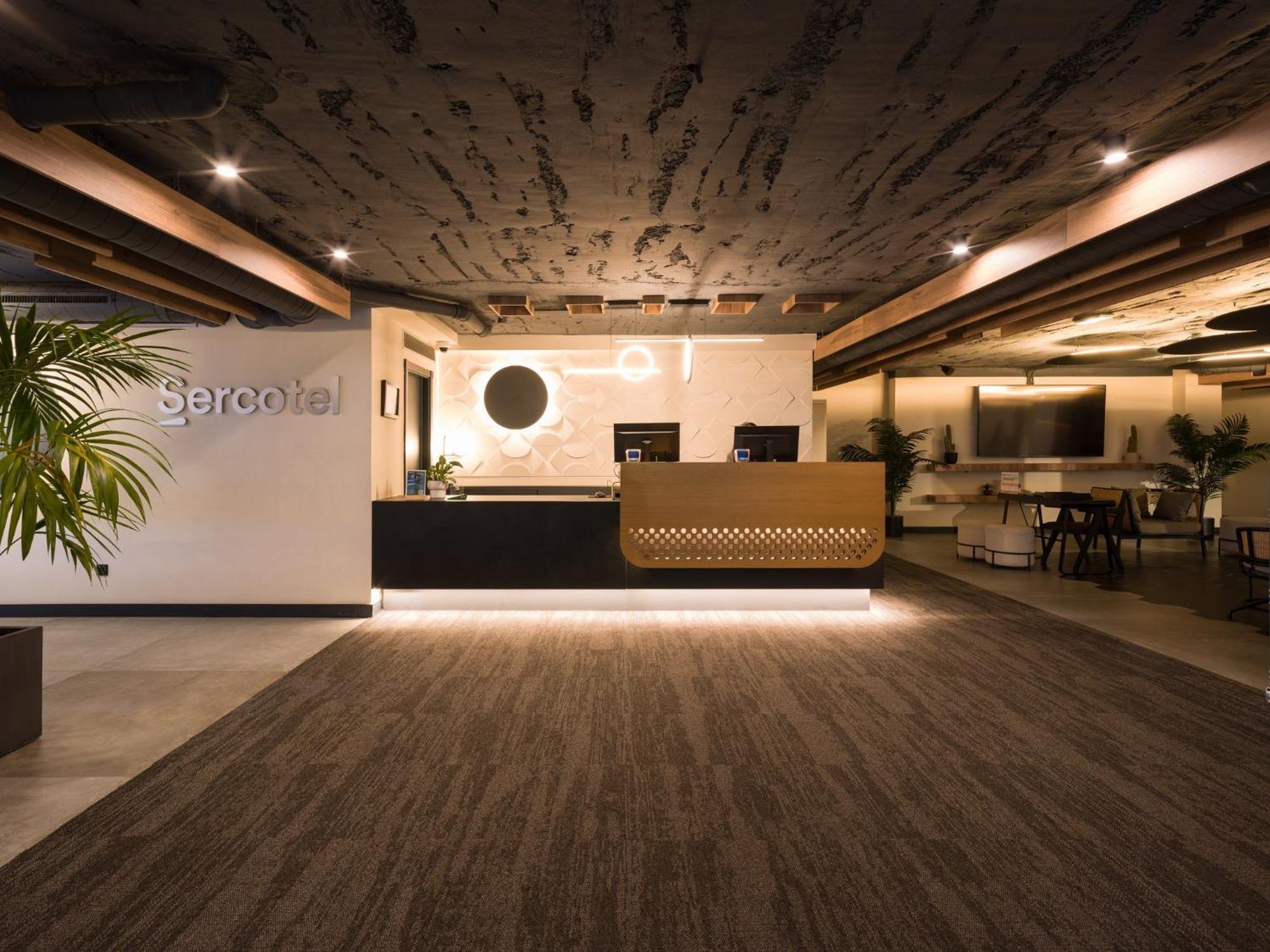 Sercotel Playa Canteras Λας Πάλμας ντε Γκραν Κανάρια Εξωτερικό φωτογραφία