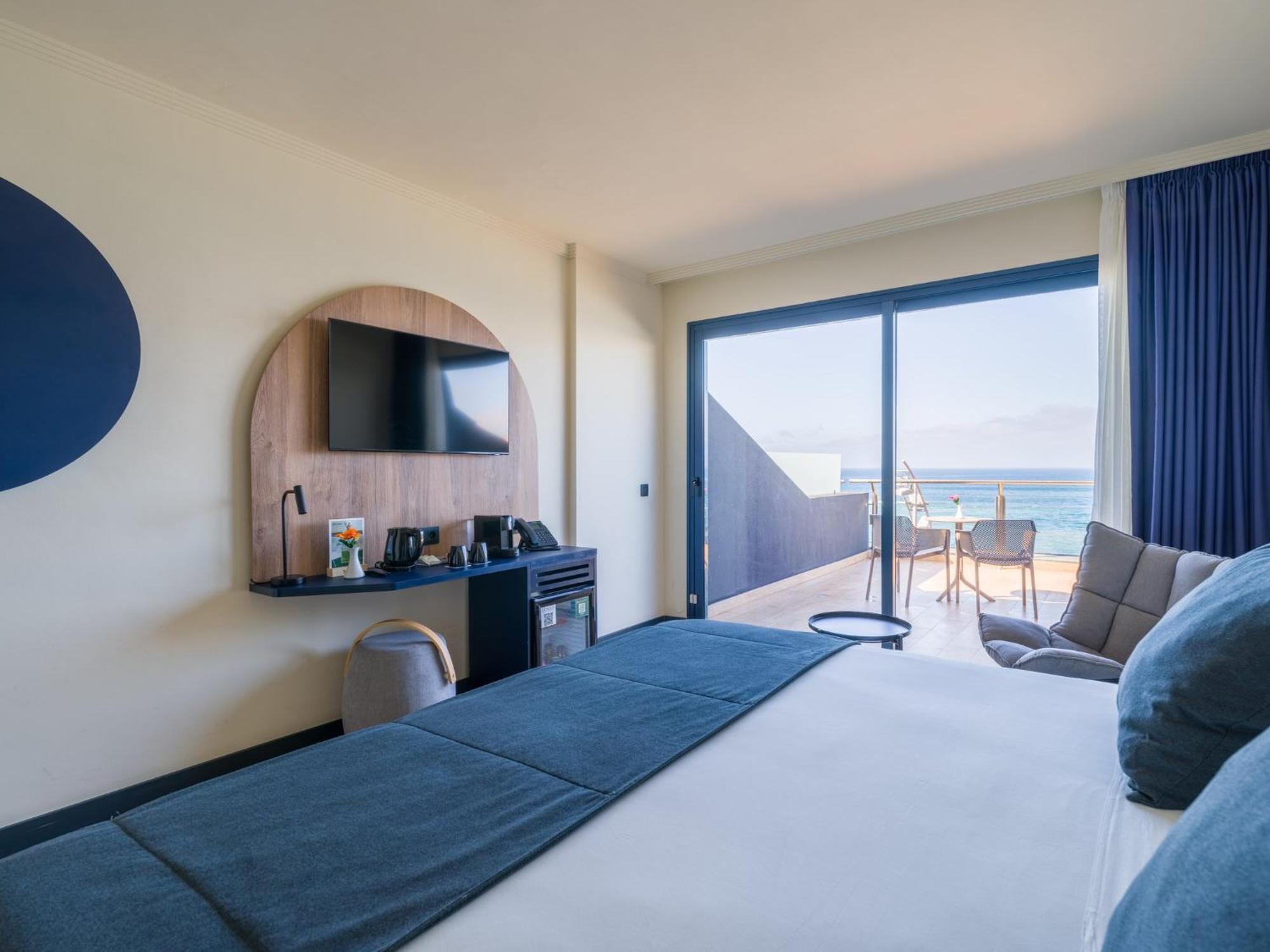 Sercotel Playa Canteras Λας Πάλμας ντε Γκραν Κανάρια Εξωτερικό φωτογραφία