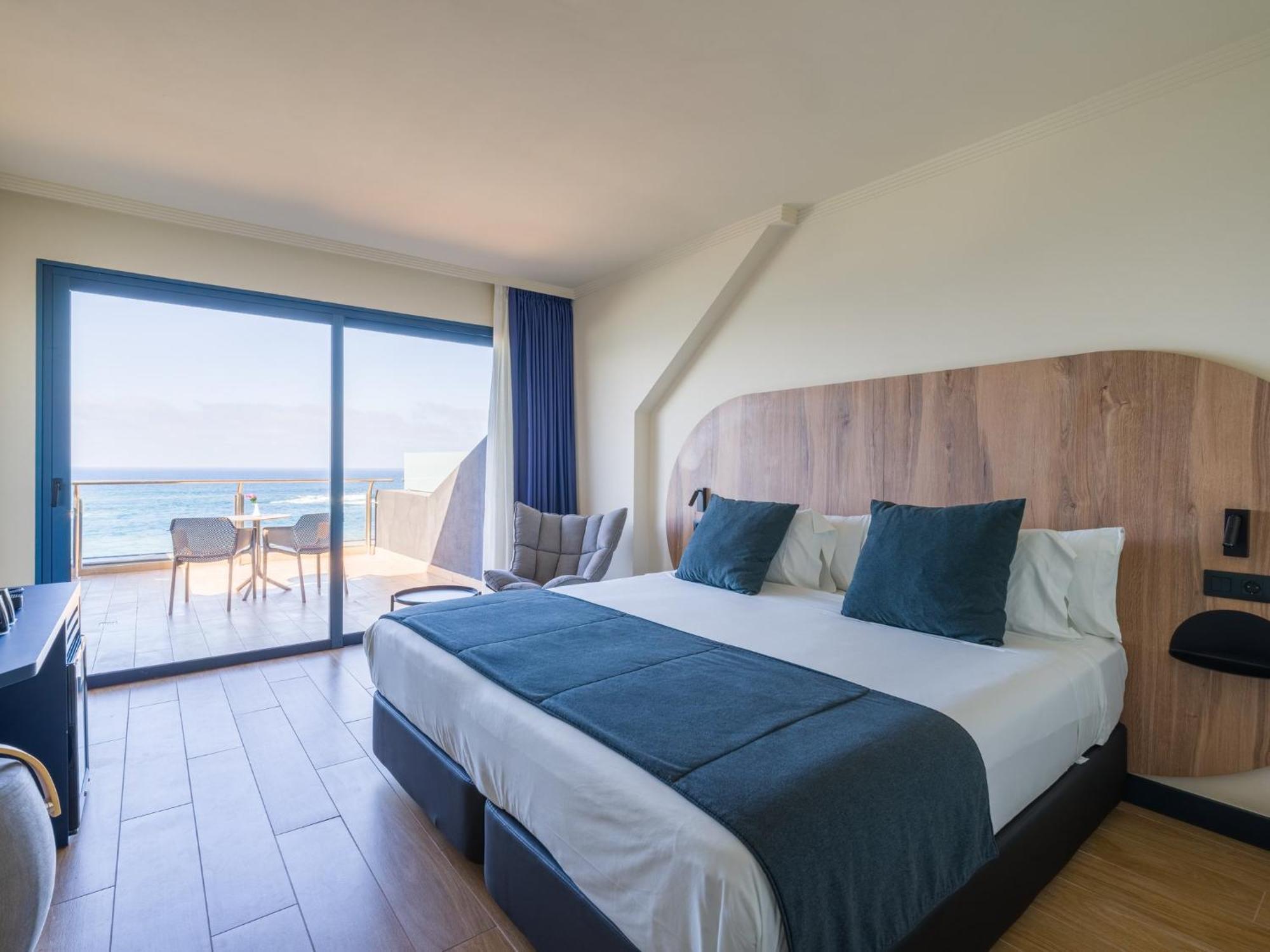 Sercotel Playa Canteras Λας Πάλμας ντε Γκραν Κανάρια Εξωτερικό φωτογραφία
