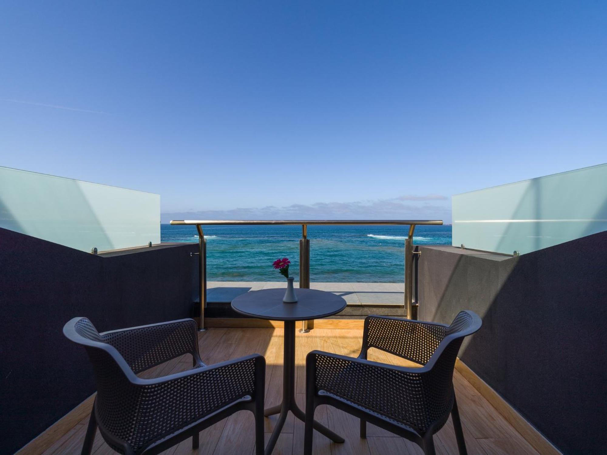 Sercotel Playa Canteras Λας Πάλμας ντε Γκραν Κανάρια Εξωτερικό φωτογραφία