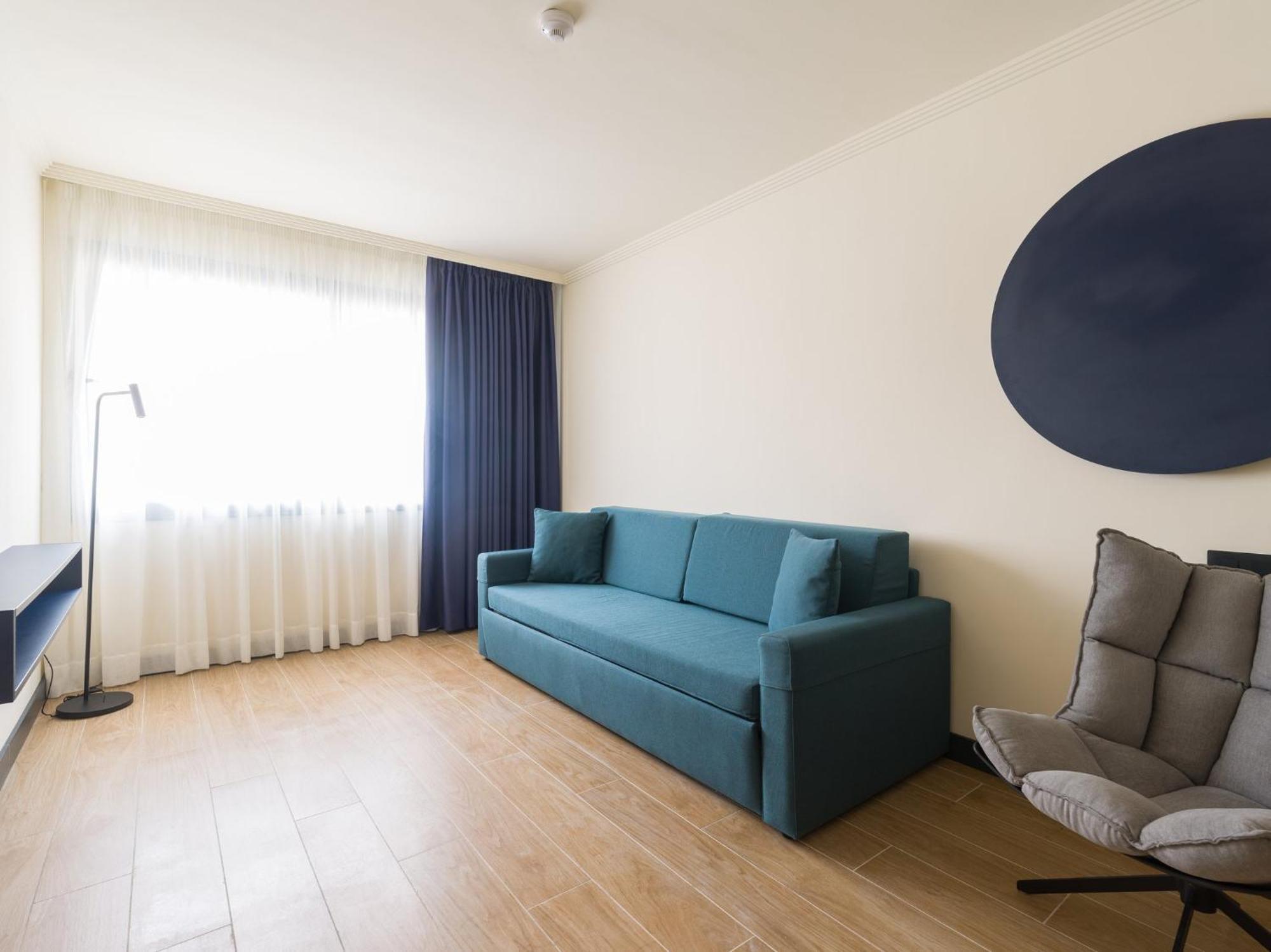 Sercotel Playa Canteras Λας Πάλμας ντε Γκραν Κανάρια Εξωτερικό φωτογραφία