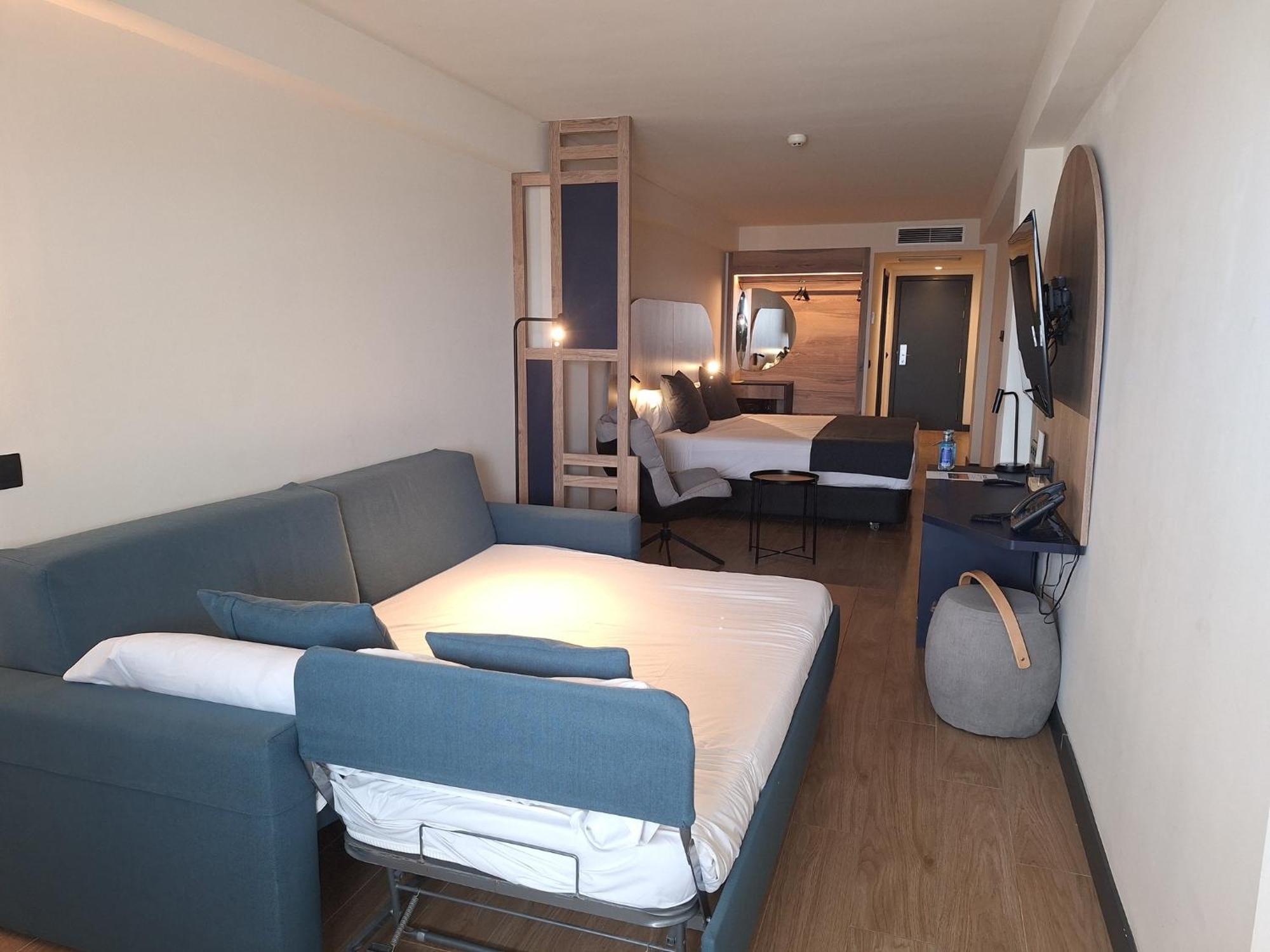Sercotel Playa Canteras Λας Πάλμας ντε Γκραν Κανάρια Εξωτερικό φωτογραφία